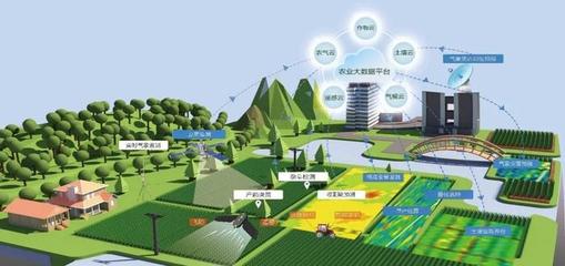 乡村振兴与,新农村建设的双重驱动力